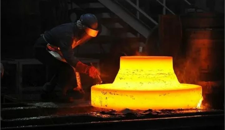 Monel Forgings