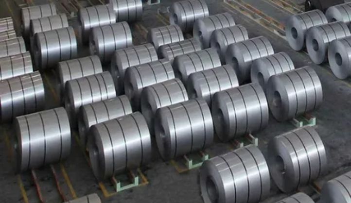 Titanium Coils