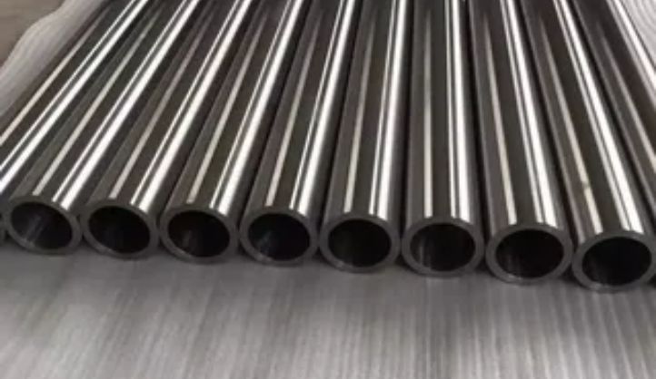 Titanium Pipe In South Africa